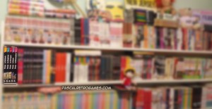 La Bible Manga dans ma Collection