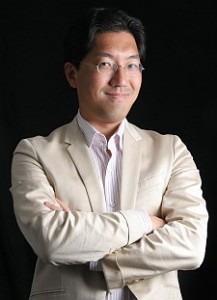 Yuji Naka, le père de Sonic
