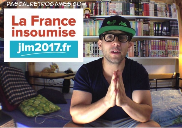 melenchon 2017 melenchon 2017