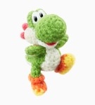 Poochy And Yoshis Woolly World