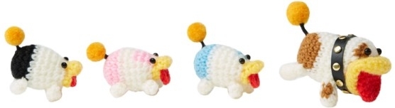 Poochy And Yoshis Woolly World Poochy And Pups