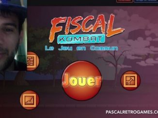 Fiscal Kombat #jlm2017
