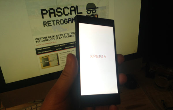 Sony Xperia X Compact Sony Xperia X Compact