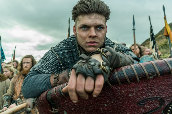 Vikings : Ivar