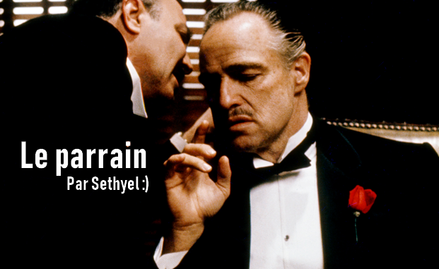 PARRAIN