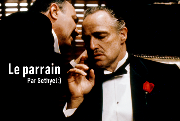 Le parrain (2006)