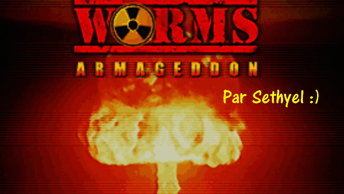worms