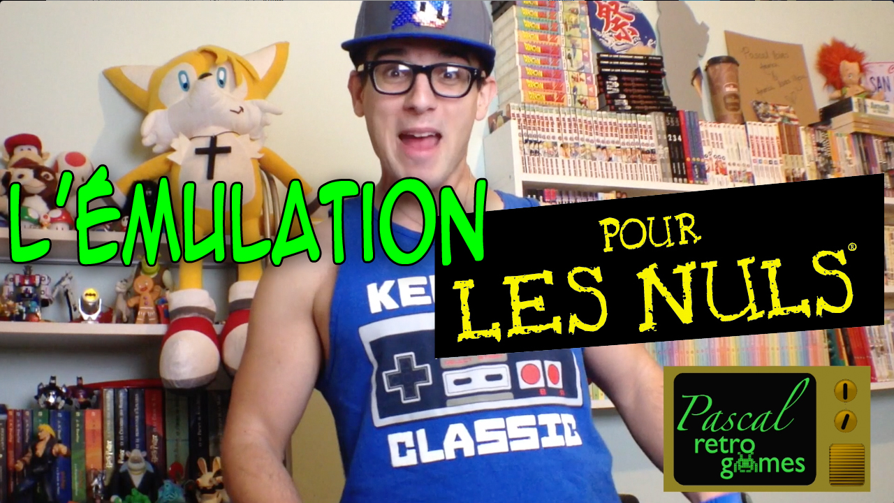 emulation