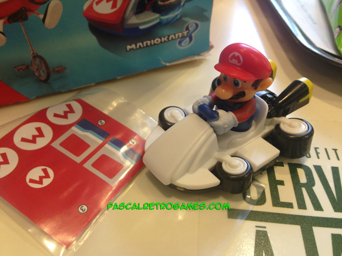 marioKart
