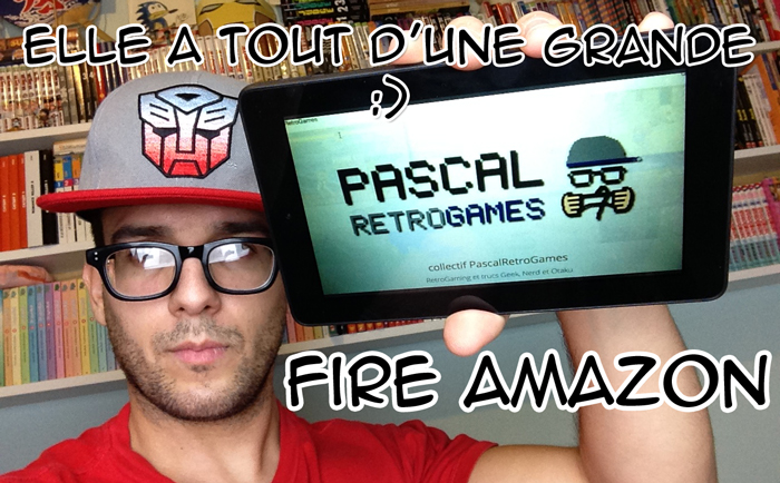 fire amazon test fire amazon test