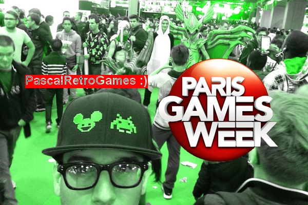 paris games week 2016