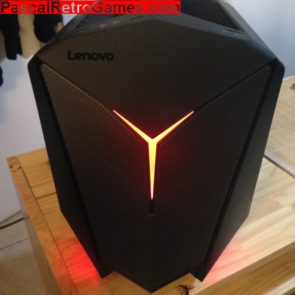 lenovo y710