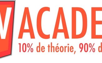 Ecole 3W academy, formation intégrateur développeur Web