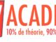 Ecole 3W academy, formation intégrateur développeur Web