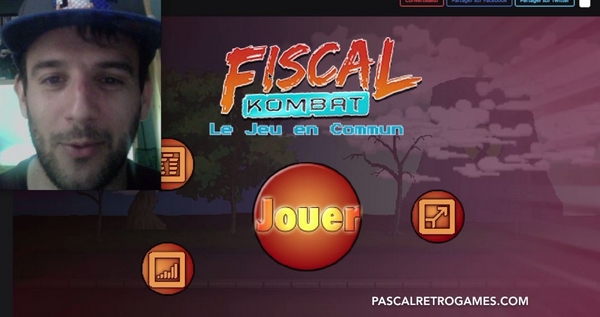 Fiscal Kombat #jlm2017 Fiscal Kombat #jlm2017
