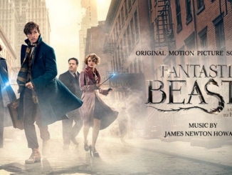 les animaux fantastiques