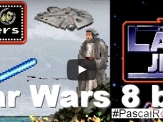 star wars 8