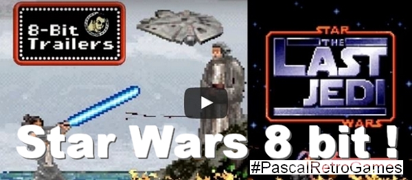 star wars 8 star wars 8