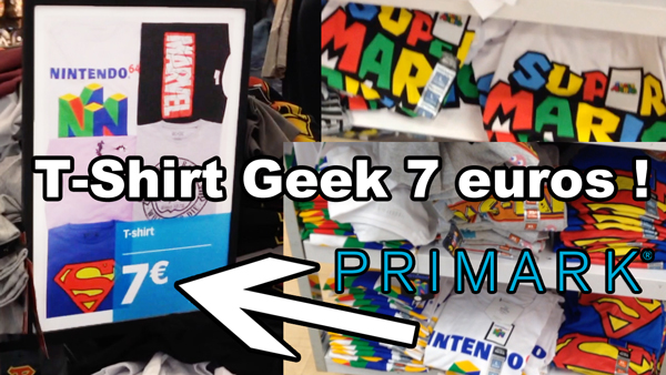 t-shirt-geek-retrogaming-primark