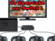 Game Cube sur Nintendo Switch