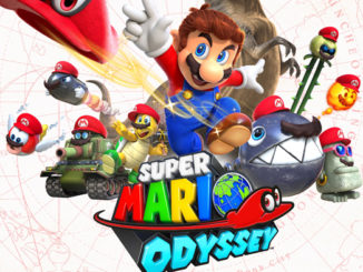 super mario odyssey