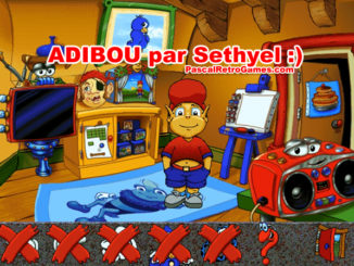 adibou