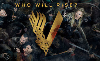 Vikings La postérité de Ragnar