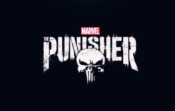 Punisher de Marvel Punisher de Marvel