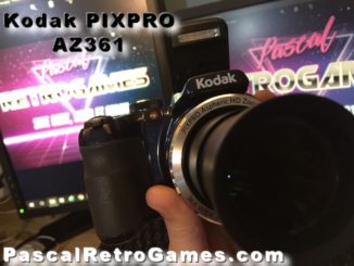 Kodak PIXPRO AZ361