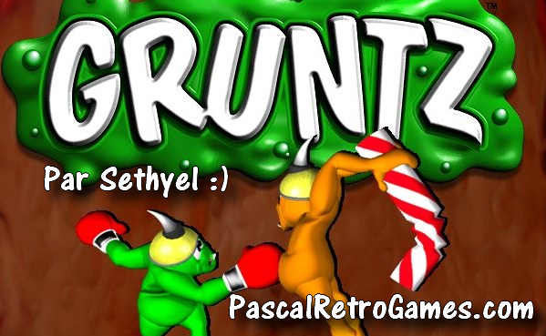 gruntz