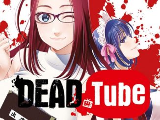 manga dead tube