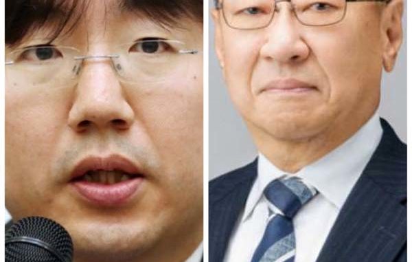 nintendo PDG furukawa kimishima