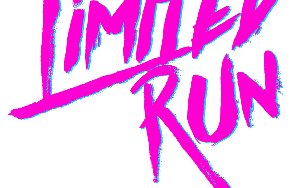 LimitedRun-Pink mini