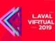 Laval Virtual 2019