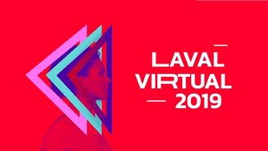 Laval Virtual 2019