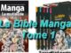BIBLE MANGA • LA MUTINERIE (VOL.1) Azumi Ryo